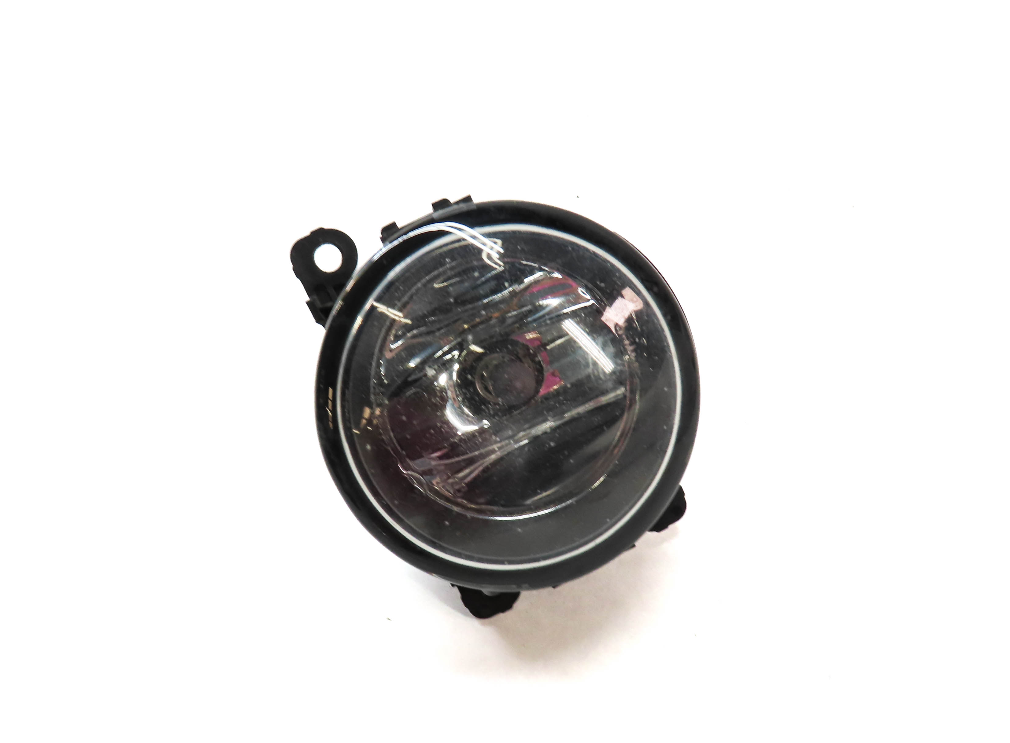 2005-2018 PORSCHE CAYENNE MACAN (955 957 958 95B) FRONT FOGLIGHT FOG LIGHT LAMP — exact item pictured